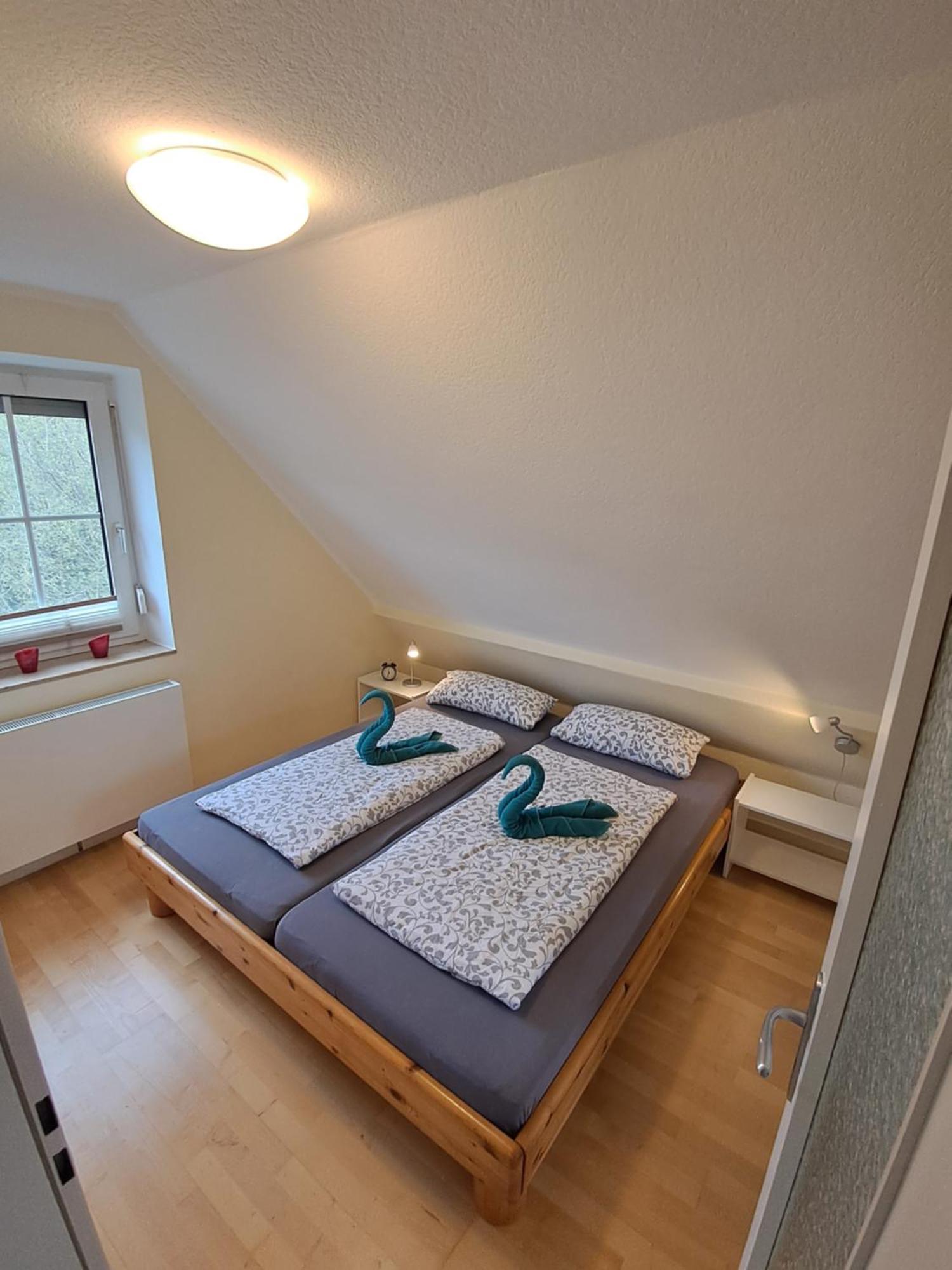 Fewo Nordsee Whng 3 Schillig Bagian luar foto